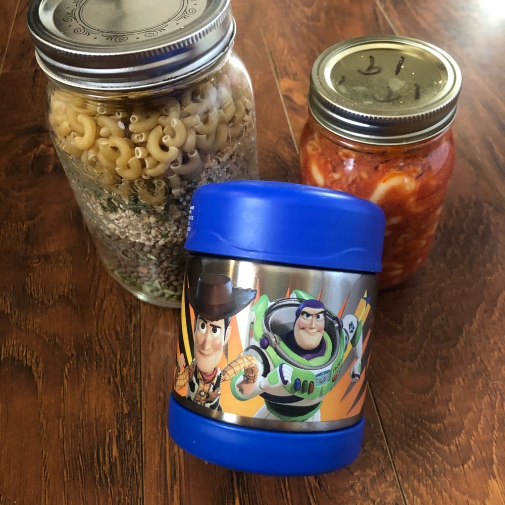 Thermos Brand Toy Story 4 ‘Funtainer’.